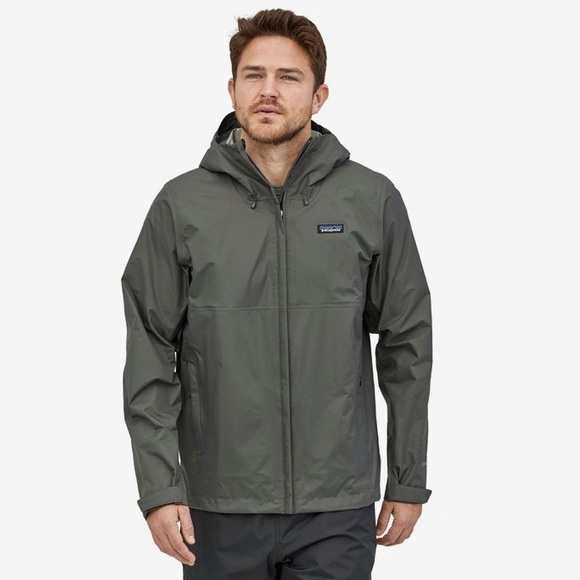 Patagonia Other - Patagonia | Men's Torrentshell 3L Jacket NWT